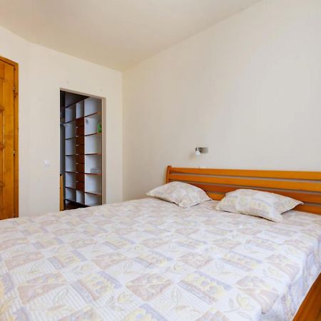 Bibor Apartment Budapeste Exterior foto