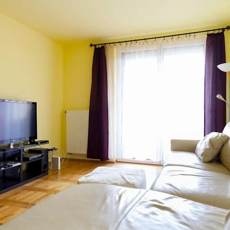Bibor Apartment Budapeste Exterior foto