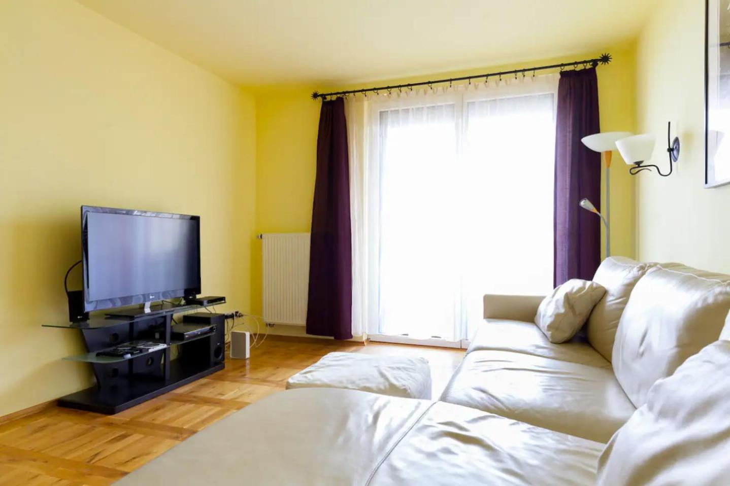 Bibor Apartment Budapeste Exterior foto