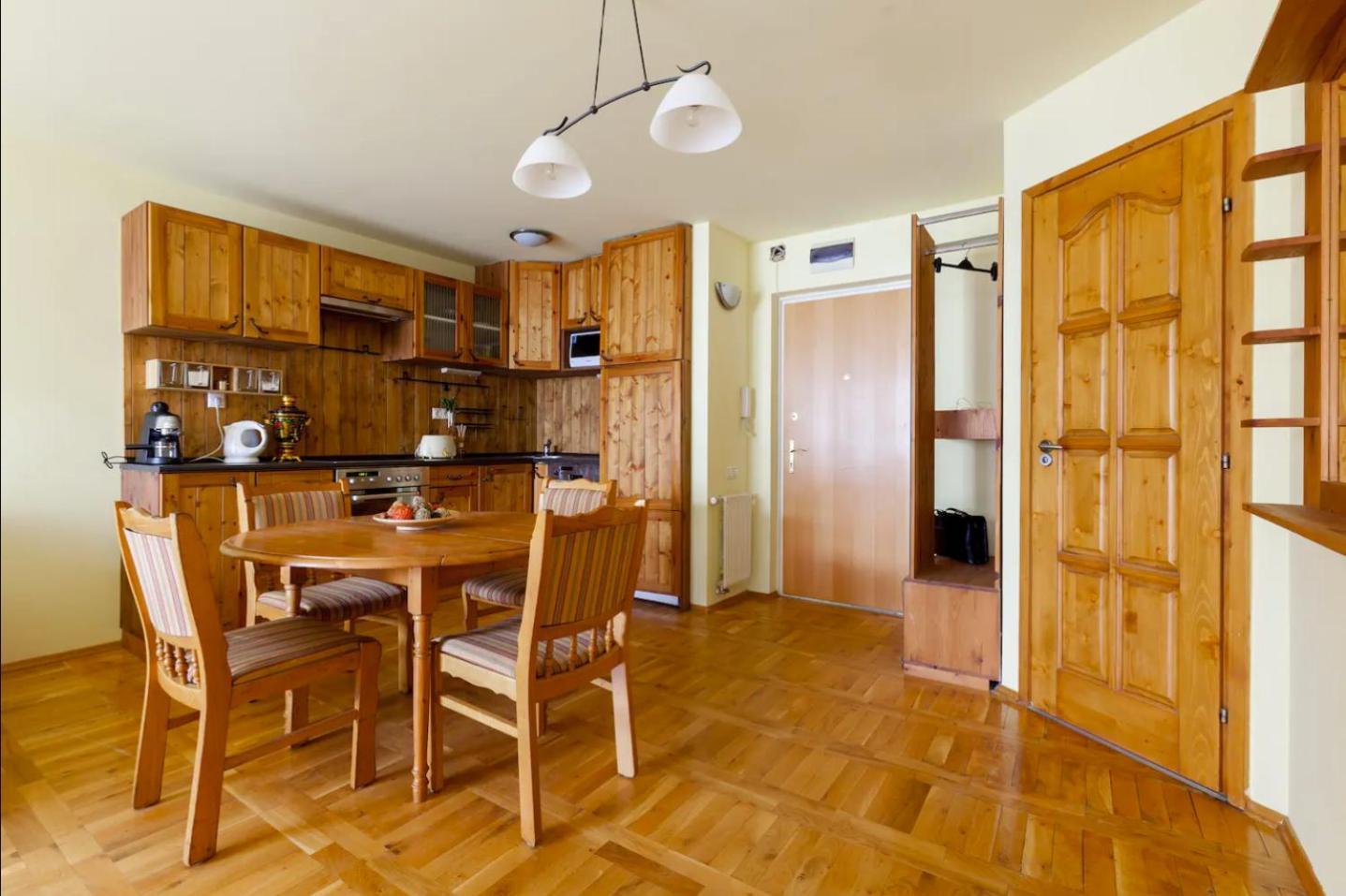 Bibor Apartment Budapeste Exterior foto