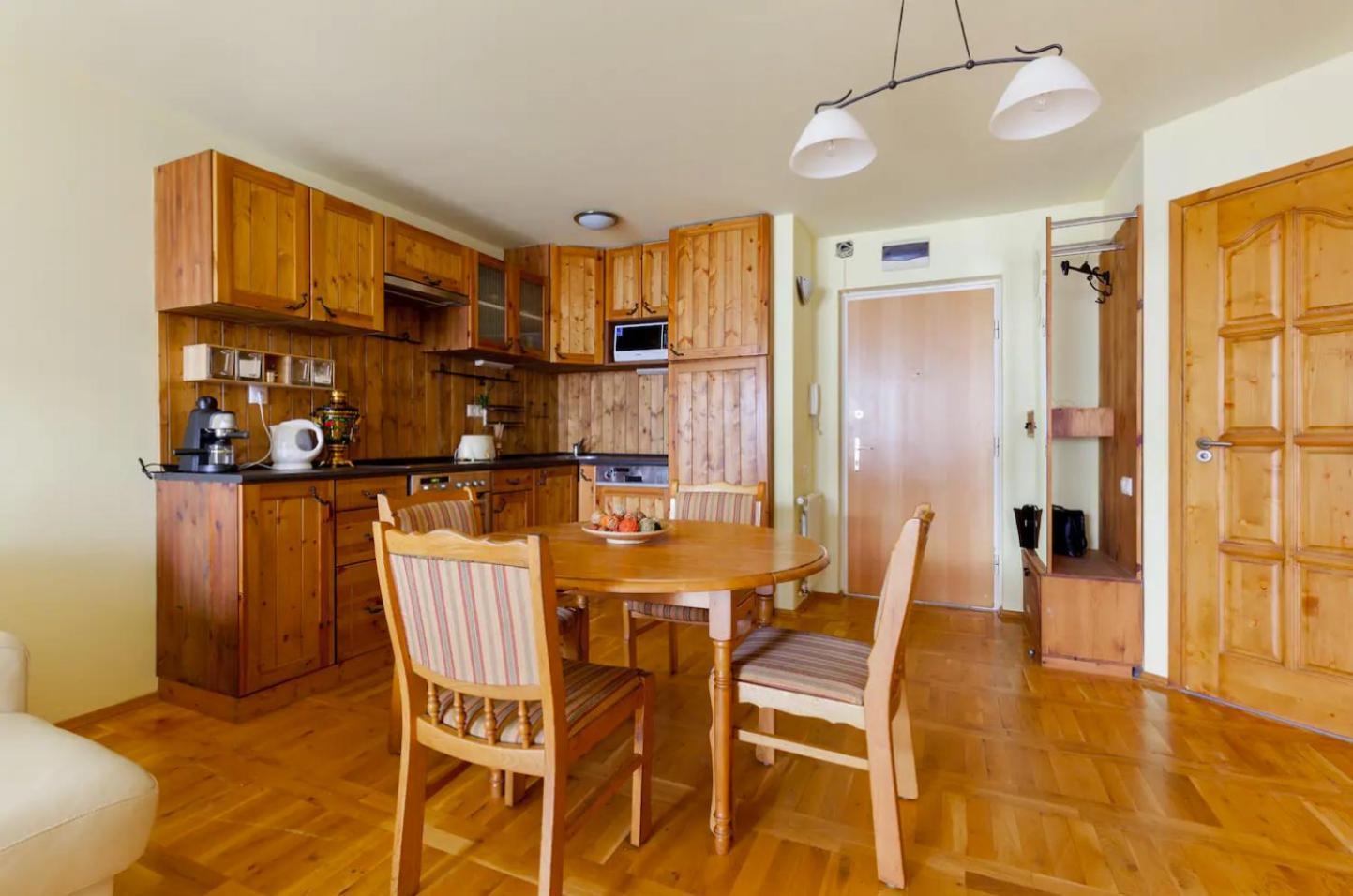 Bibor Apartment Budapeste Exterior foto