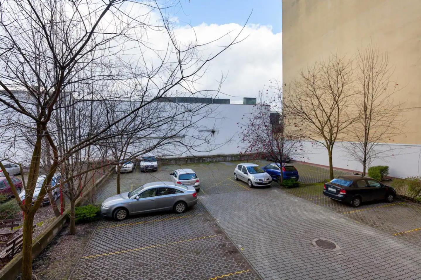 Bibor Apartment Budapeste Exterior foto